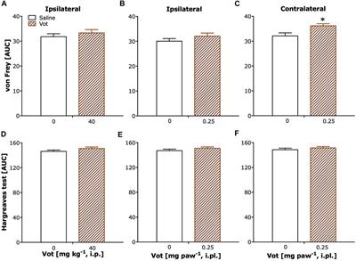 Votucalis, a Novel Centrally Sparing Histamine-Binding Protein, Attenuates Histaminergic Itch and Neuropathic Pain in Mice